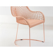 Chaise visiteur GUAPA - Ref : S1150S0_1