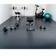 Dalles pvc pour salle de sport, fitness, crossfit_1