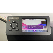 Découpeuse d'étiquettes de production en planche - Vitesse de découpe jusqu'à 1060 mm/s - Morgana LC700_1