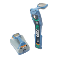 Détecteur de réseaux de précision RD7200 - Localisation et traçage précis, économique et efficace_1