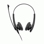 Jabra Biz 1100 EDU Casque Avec fil Arceau Education Noir_1