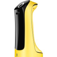 KettyBot - robot de service intelligent avec écran publicitaire - capacité de chargement 30kg_1