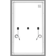 Panneau solaire 375W 24V monocristallin Longi Solar - Technologie Half-Cut Black Frame - Rendement 20,6% et garantie 12 ans_1