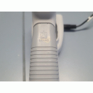 Pipette électronique pour usage répétitif HandyStep BRAND_1