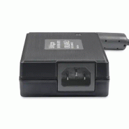 StarTech.Com 160W-POWER-ADAPTER adaptateur de puissance & onduleur Intérieure 158,4 W Noir_1