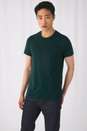 T-shirt Triblend col rond Homme - Réf: CGTM055 - B&C - Confort, durabilité et douceur_1