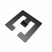 BACHMANN Kit de système de passage de câbles Kabelschlange® FLEX II noir_1