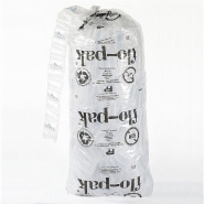 Coussins d'air - 5 formats pour remplissage de vide, enrobage, protection et calage - Référence : COUSSIN_1