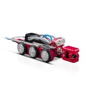 Crawler d'inspection ITV modulaire - XP Motoflex 4MP - caméra couleur 4MP et chariot motorisé IP68_1