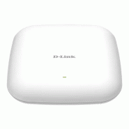 DAPX2810 Point daccès PoE bibande AX1800 Wi-Fi 6_1