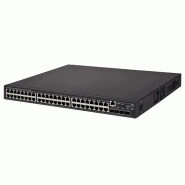 FlexNetwork 5130 48G PoE+ 4SFP+ (370W) EI_1