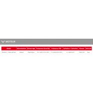 GE 90 PSX - Groupe électrogène industriel supersilencieux - Mosa - Moteur Perkins - Triphasé 90 kVA (72 kW) stand-by_1