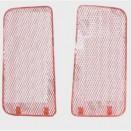 Grille sans trous - Fordson Major, Super Major - Référence : PTA-A67670_1