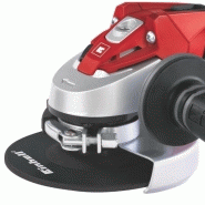 Kit meuleuse d'angle TE-AG 125/750 - Meuleuse performante et compacte_1