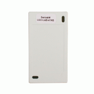 LED-LAB-41NS - Transmetteur LoRa Senlab M avec lecteur optique LED pour comptage d'énergie - IP30 - non configuré_1