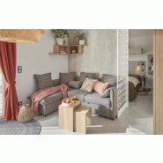 Mobil home louisiane cyclade 2020_1