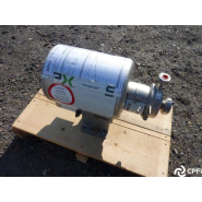 Pompe centrifuge APV-SPX W+10/8 - 0.75 kW - 2014 - 2895 t/min_1