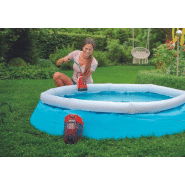 Pompe d'évacuation eaux claires sans fil GE-SP 18 LL Li - Solo - sans batterie ni chargeur_1