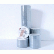 Roofbond® - bandes butyle complexé d'une couche d'aluminium résistant au uv_1