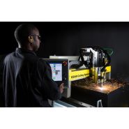 SGX - Coupe industrielle ESAB France SAS - Largeurs de coupe utiles de 2m - Précision et robustesse_1