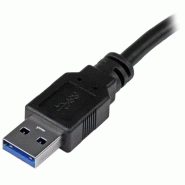 StarTech Adaptateur USB 3.1 (10 Gb/s) pour disque dur SATA_1