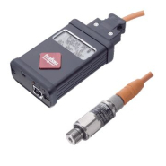 Transmetteur de basse pression très compact NSL 8257 - mesure dès 0 à 200 mbar - membrane couche mince sur acier_1