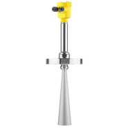 VEGAPULS 6X - Capteur radar pour la mesure de niveau de liquides et de solides en vrac sans contact_1