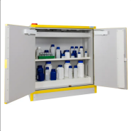 Armoire de sécurité Trionyx - EN 14470-1 et FM 6050 - 30 minutes - 2 portes - Ref 3033UE_1