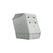 Filtre à brouillard d'huile monté sur machine AW - Absolent AW8-13