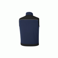Gilet sans manches holen marine/noir tm_1
