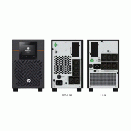 Vertiv Liebert EDGE-750IMT alimentation d'énergie non interruptible Interactivité de ligne 0,75 kVA_1