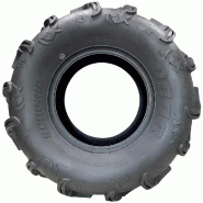 27x11.00-12 Pneus ATV 275/70-12 6ply WU24 OBOR Scoprio 56J Road Legal (Lot de 3)_1