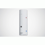 Chauffe-eau thermodynamique Égéo vertical 250L - Atlantic - 232517_1