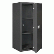 Coffre pour armes de poing FORMAT KWT 5000 - Classe 0 (EN 1143-1) - Serrure à clé (standard)_1