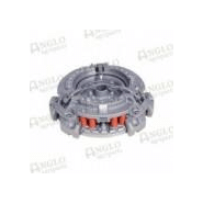 Couvercle d'embrayage double 13 - Massey Ferguson 290, 292, 298, 435, 440, 445, 460 (Brasil - South Africa)_1