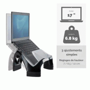 Fellowes Support ordinateur portable Smart Suites_1