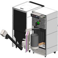 Optipellet connect+ - chaudières à granulés - perge - puissance de 15 à 45 kw_1