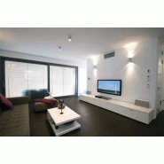 Peerless SF650P support pour téléviseur 190,5 cm (75