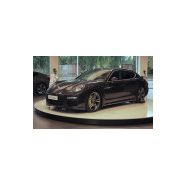 Plateau tournant amovible ø 5,5 m - Pre-Motion - pour musées, théâtres, salons professionnels_1