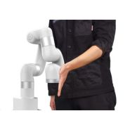 Robot Industriel Collaboratif 6 Axes Ufactory Lite 6 Préhenseur Électrique Gripp_1