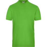 T-shirt de travail Bio Homme Daiber - JN1802_1