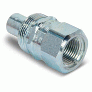 AH604, Raccord standard 3/8 NPT, 1/2 raccord mâle_1