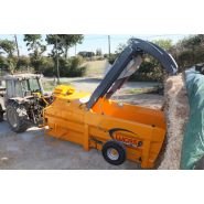 Castormix pailleuse agricole - lucas g - 6 à 18 m3_1