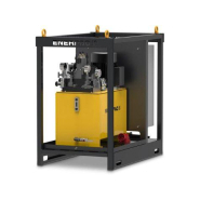 EVOP12140J, Système de levage synchronisé de type une pompe par point, 2,1 l/min débit d'huile à  pression nominale, 3 kW, 460V_1