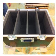 Flight-cases valise Compact, robuste et ergonomique répondant à toutes vos exigences_1