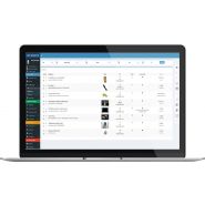 Main courante sur internet - mci web_1