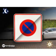 Panneau B6b1- Entrée d'une zone à stationnement interdit_1