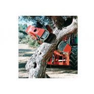Phk10 - Vibreur arboricole Roda Maquinaria - pour tracteurs dès 115 CV - vibration orbitale et mâchoire 68 cm_1