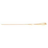 Pique bambou Coeur 15cm - par 100_1