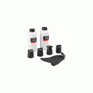 Pistolet de sablage pneumatique parkside_1